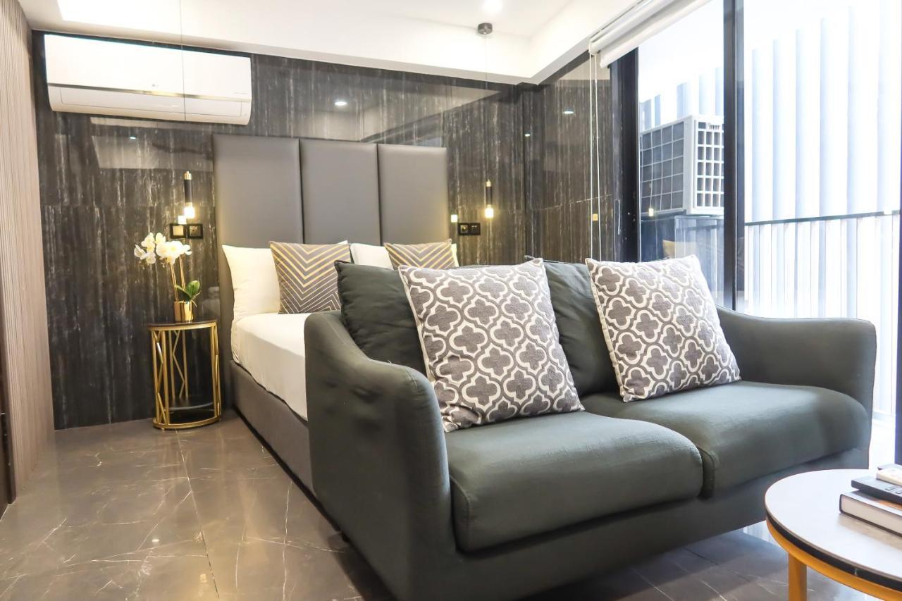 R Residences Singapore Exterior photo