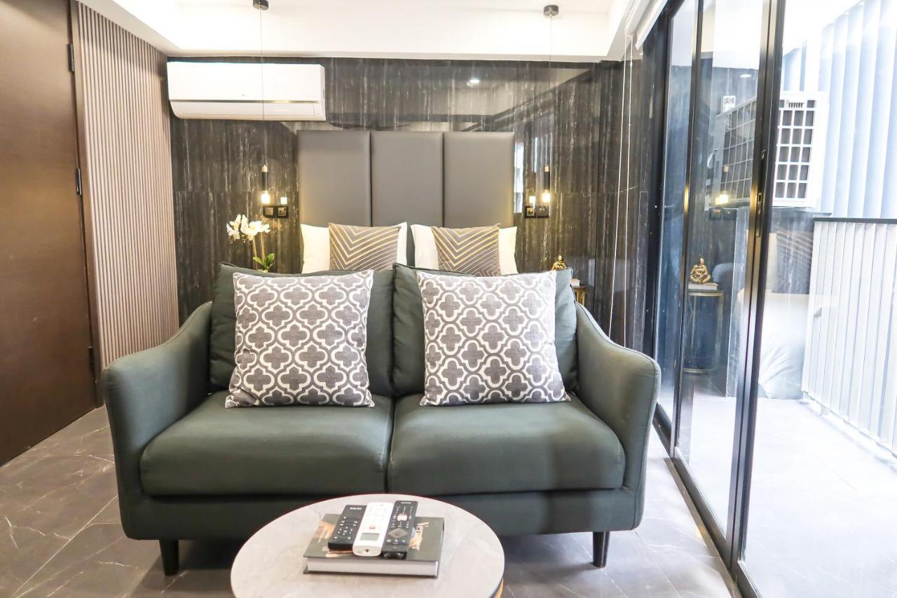 R Residences Singapore Exterior photo