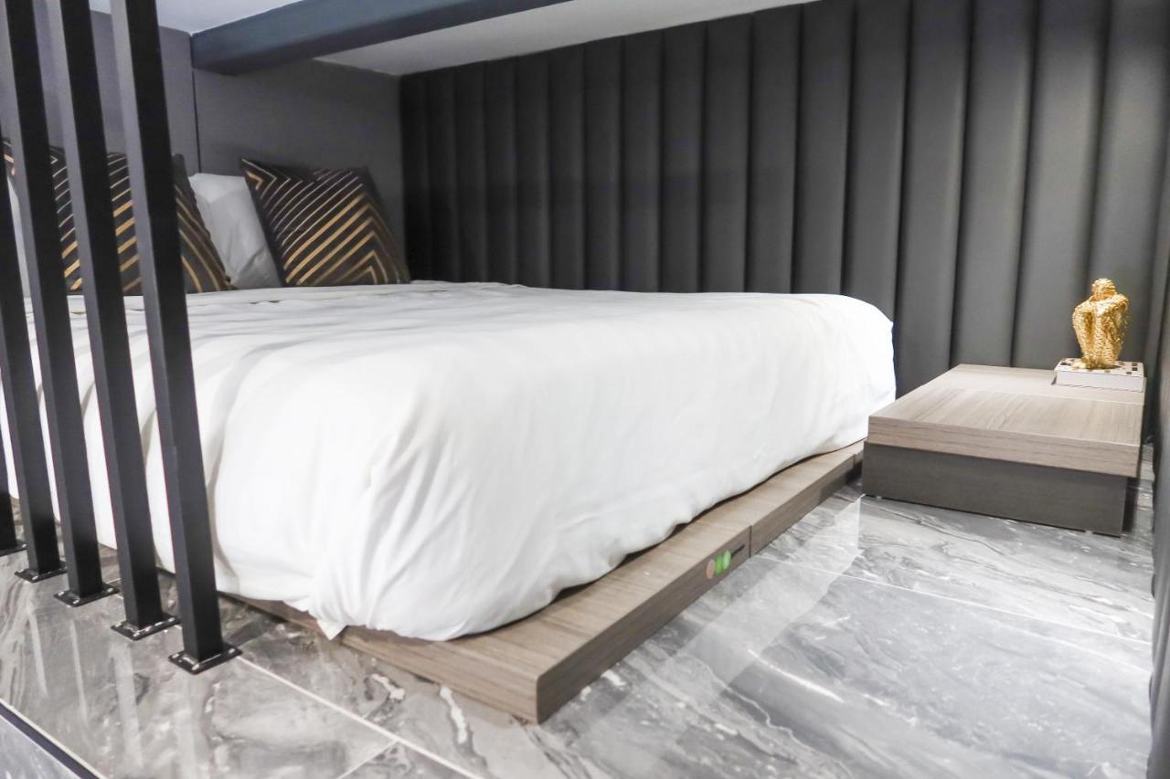 R Residences Singapore Exterior photo