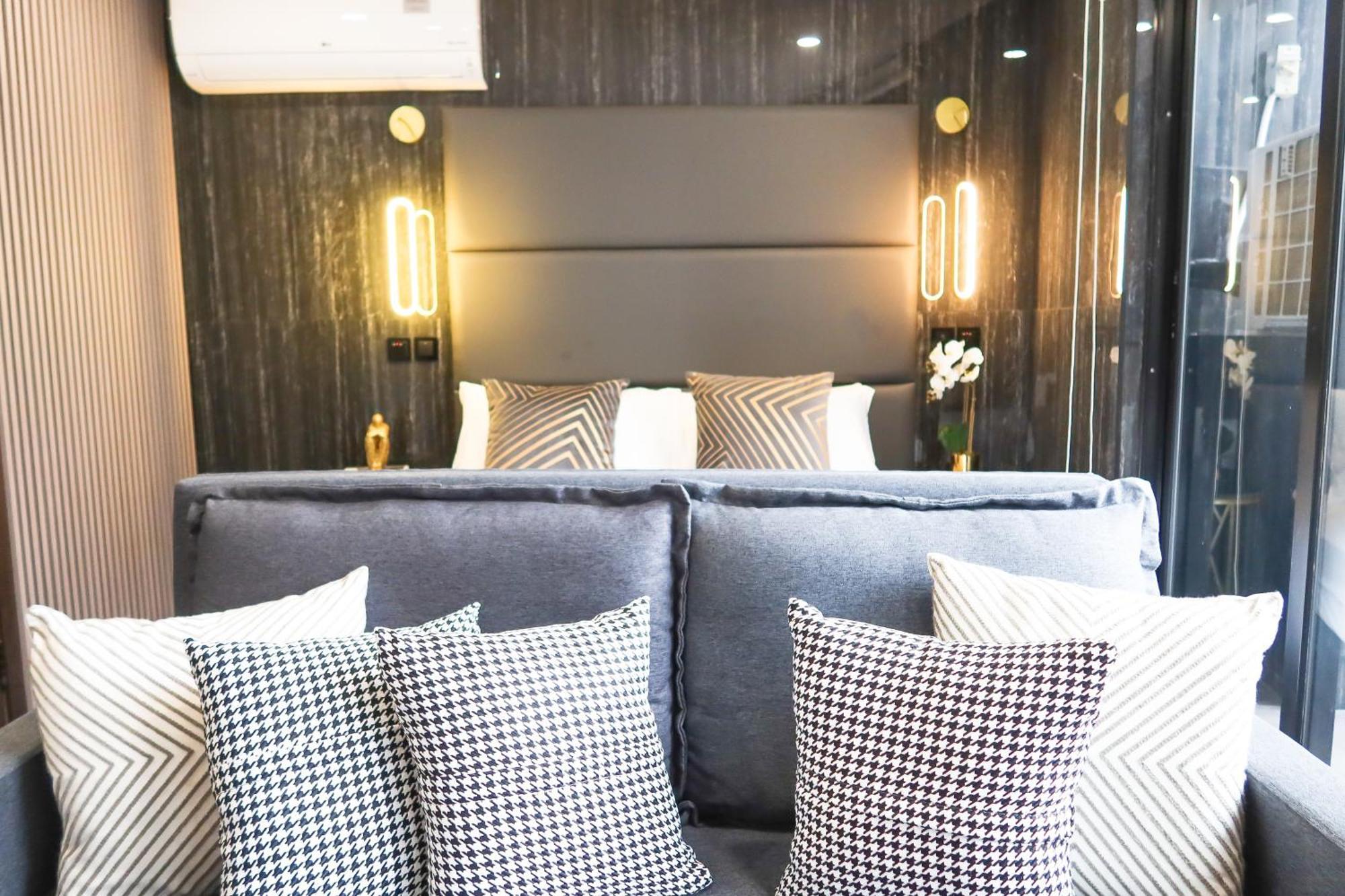 R Residences Singapore Exterior photo
