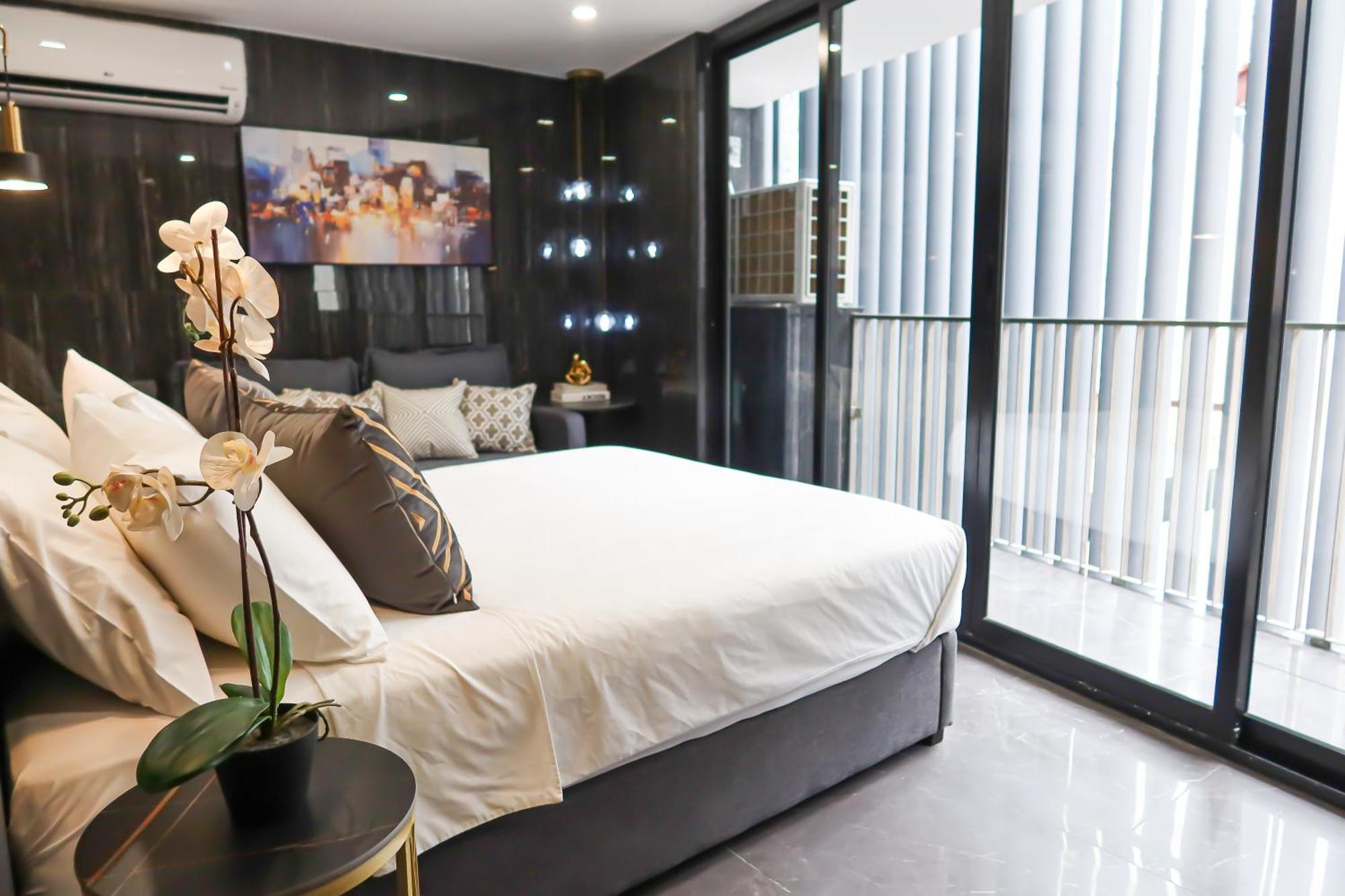 R Residences Singapore Exterior photo
