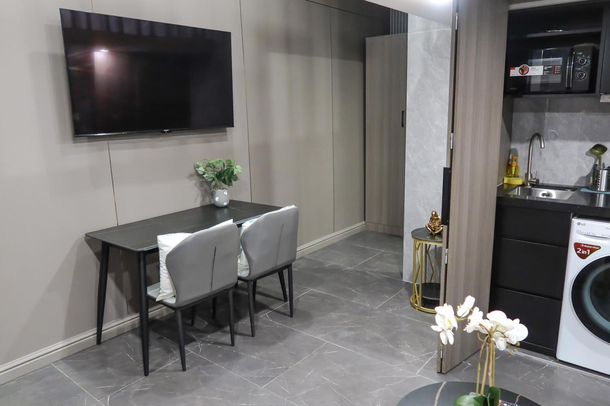 R Residences Singapore Exterior photo