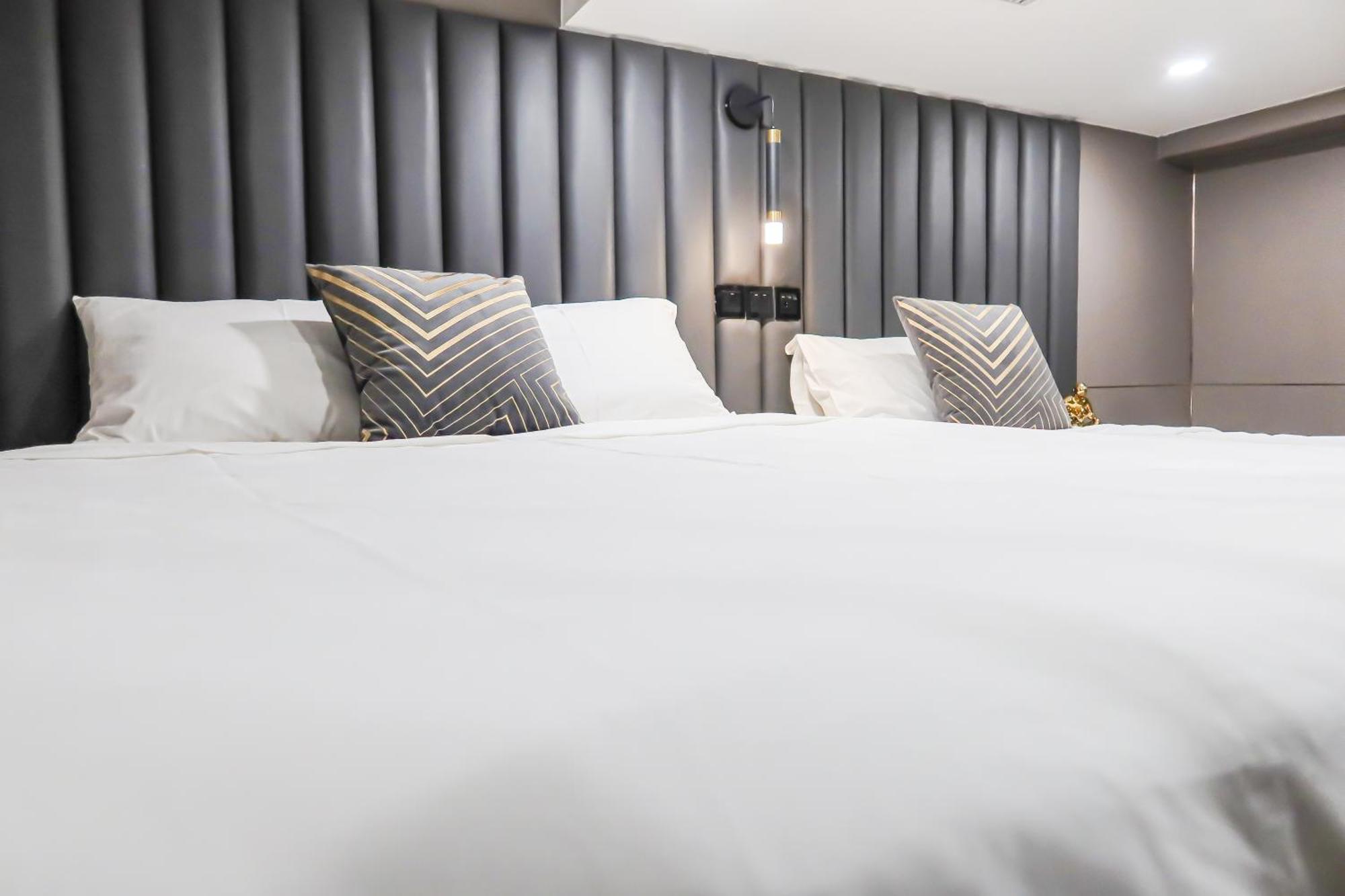 R Residences Singapore Exterior photo